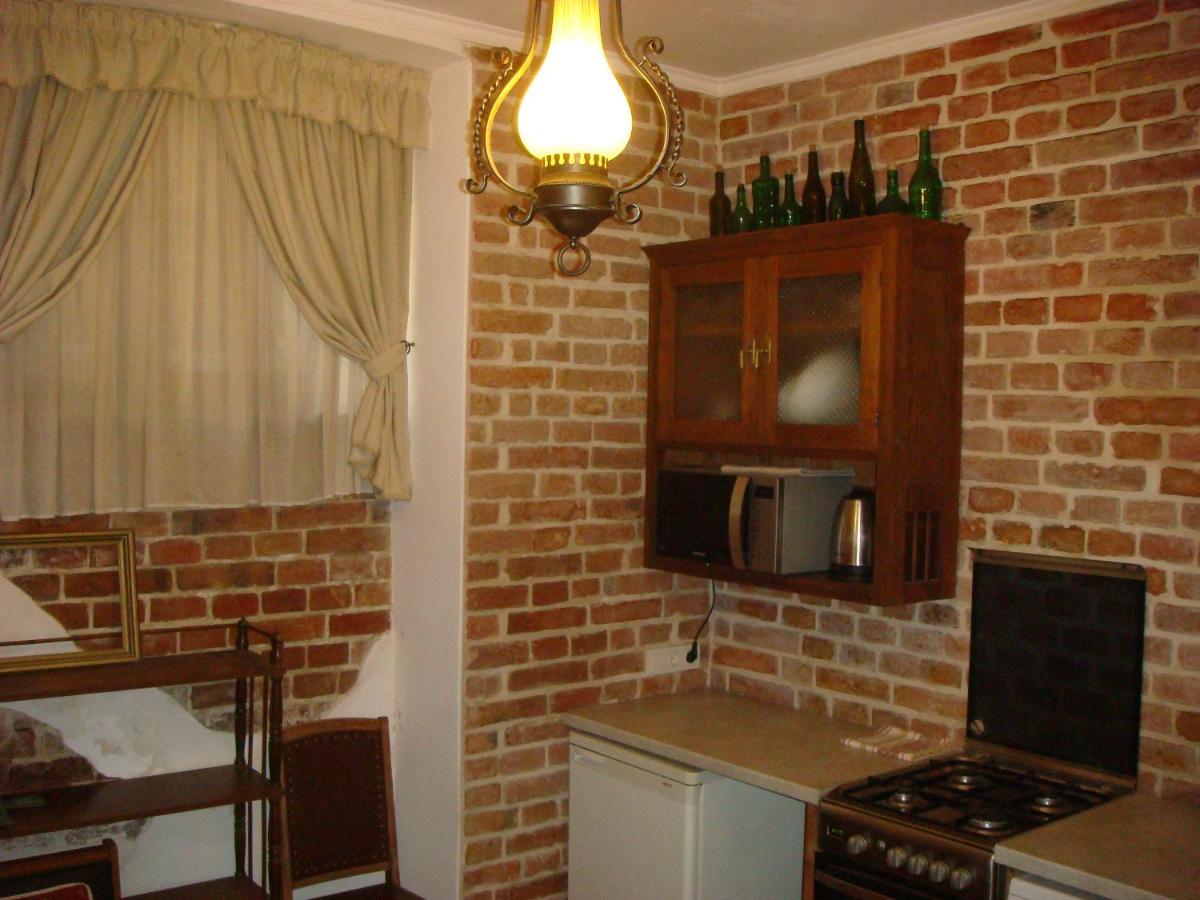 Kufer Flat світло постійно Apartament