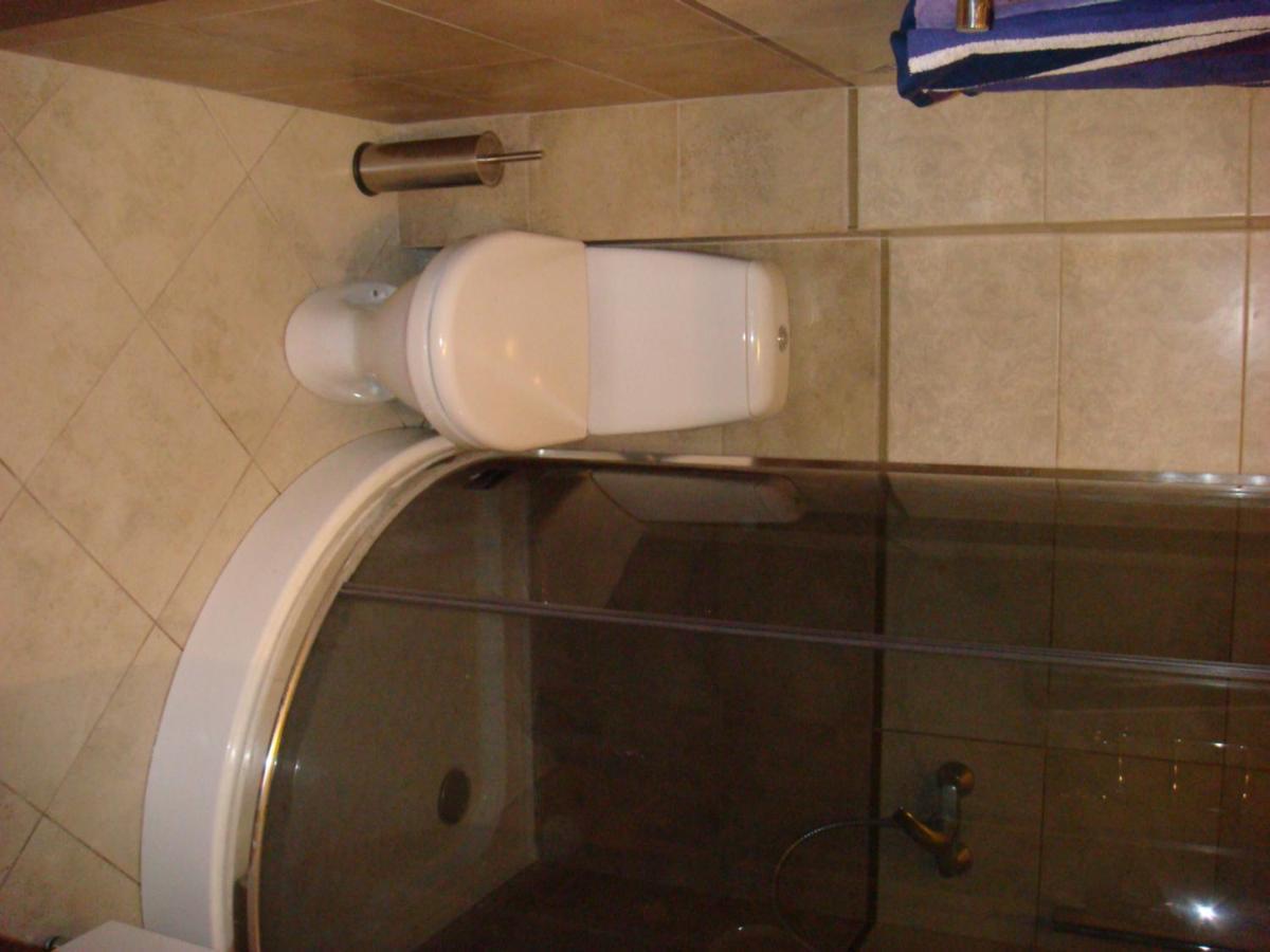 Apartament Kufer Flat світло постійно Lwów