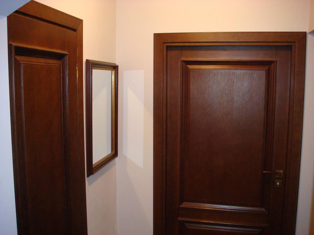 Kufer Flat світло постійно *