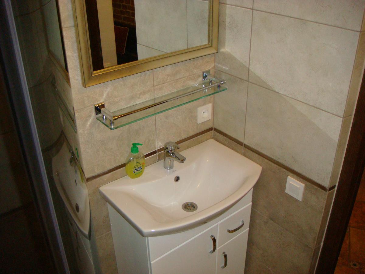 Kufer Flat світло постійно *