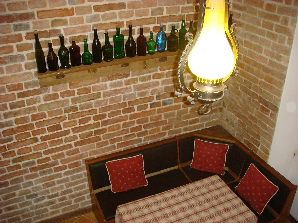 Kufer Flat світло постійно Apartament Lwów