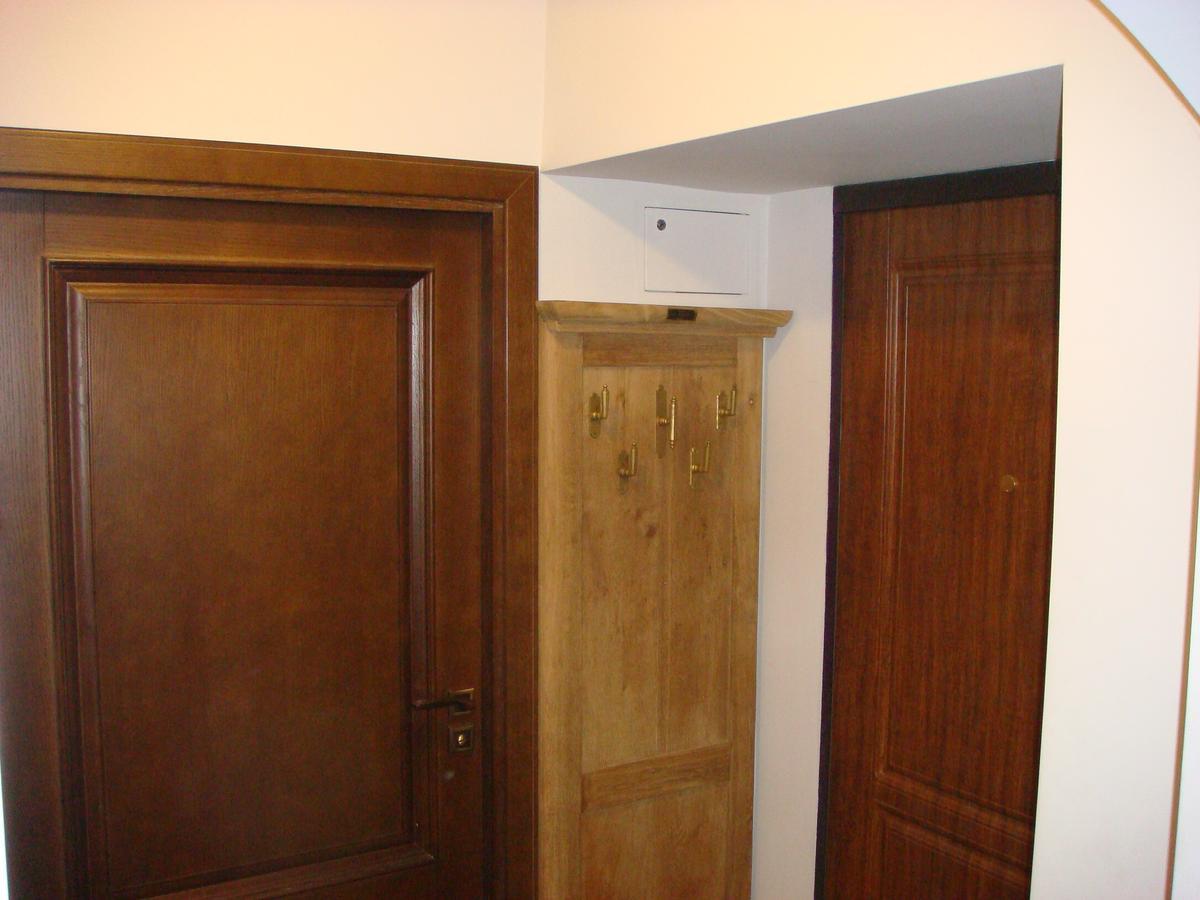 Kufer Flat світло постійно * Lwów