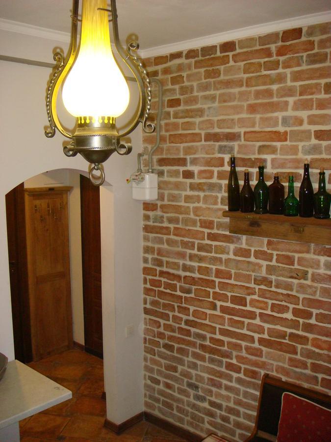 Kufer Flat світло постійно Apartament *